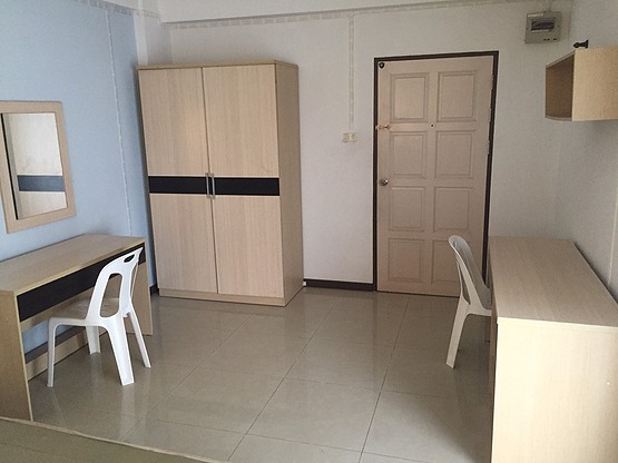 1 Bed Condo · Thung Khru, bangkok — photo 4