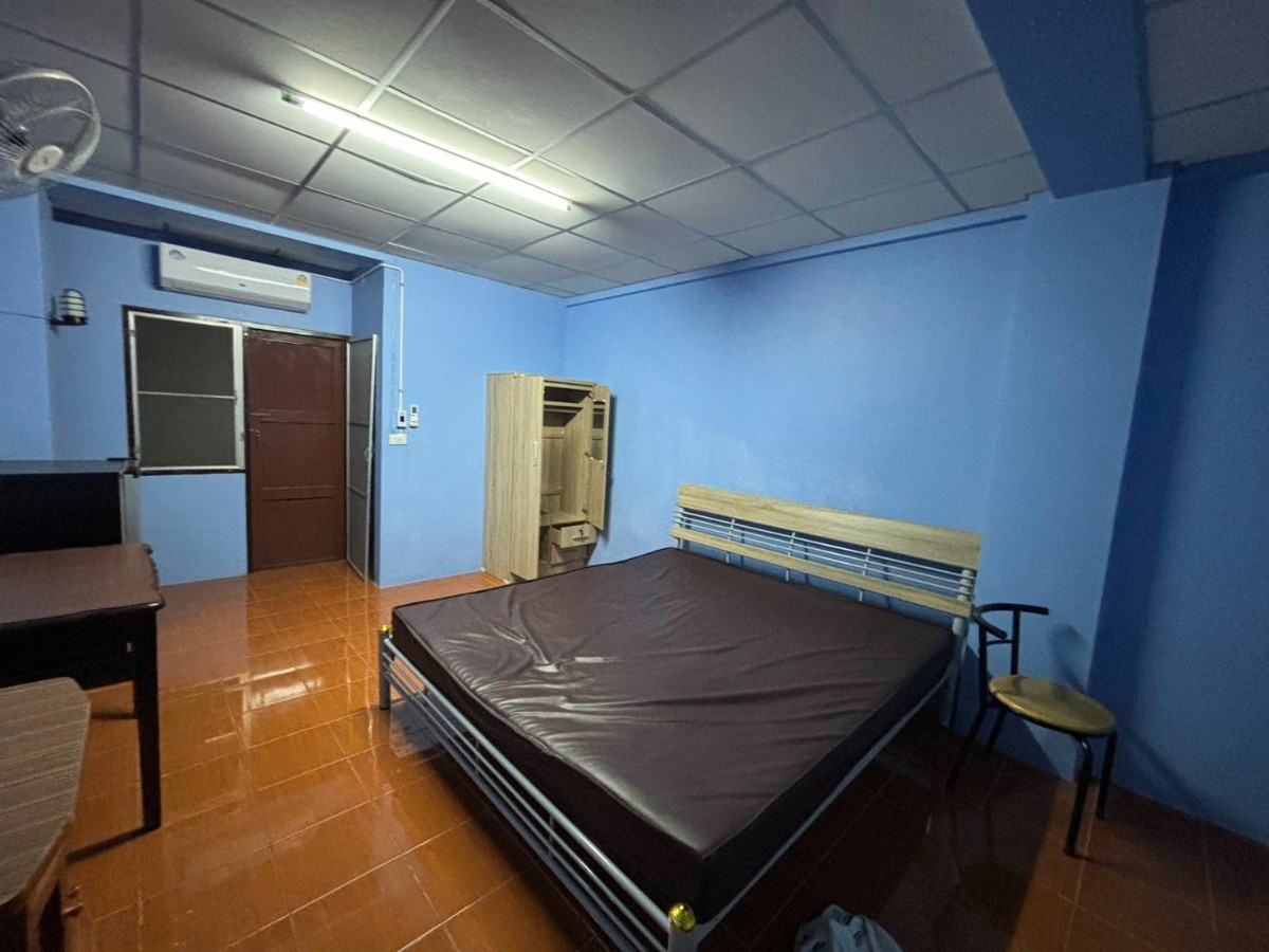 1 Bed Condo · Mueang Chon Buri, chon_buri — photo 1