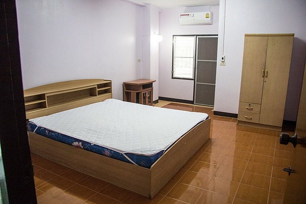 1 Bed Condo · Mueang Chon Buri, chon_buri — photo 2