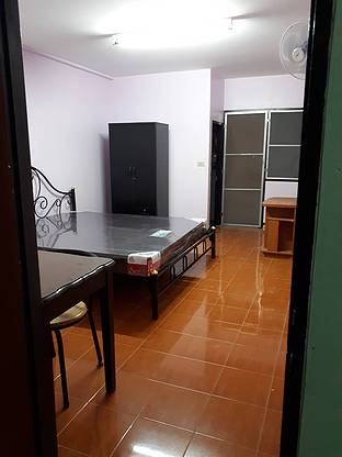 1 Bed Condo · Mueang Chon Buri, chon_buri — photo 3