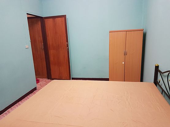 1 Bed Condo · Sattahip, chon_buri