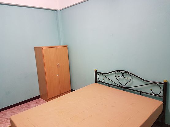 1 Bed Condo · Sattahip, chon_buri — photo 2