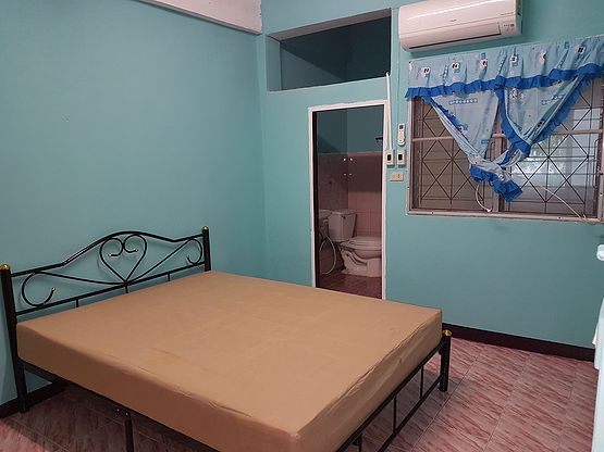 1 Bed Condo · Sattahip, chon_buri — photo 3