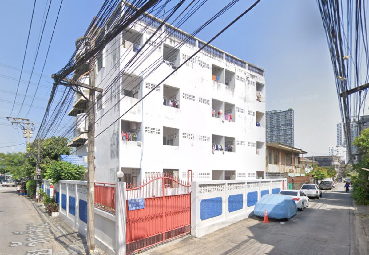 1 Bed Condo · Bang Sue, bangkok — photo 1