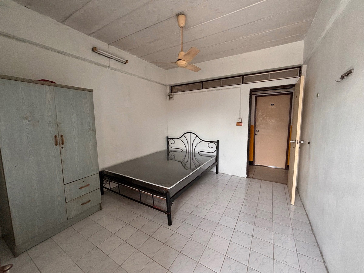 1 Bed Condo · Bang Sue, bangkok — photo 2
