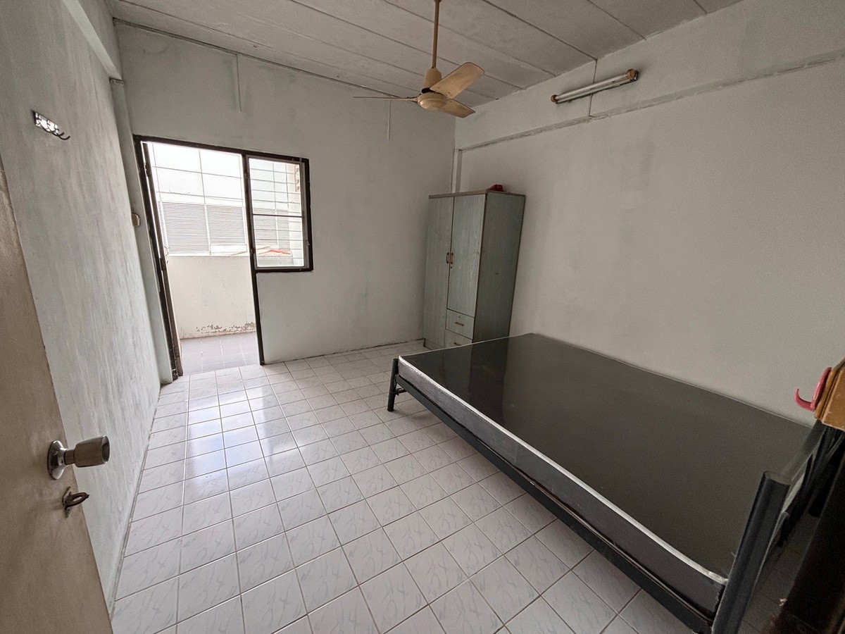 1 Bed Condo · Bang Sue, bangkok — photo 3