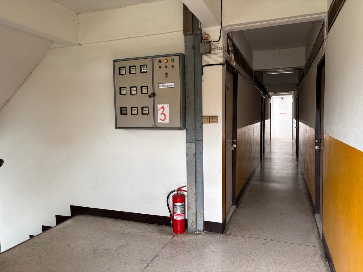 1 Bed Condo · Bang Sue, bangkok — photo 4