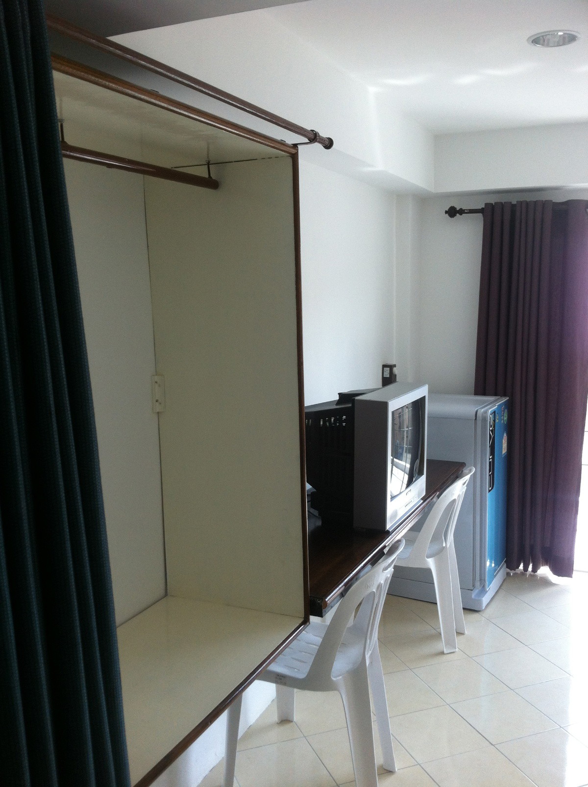 1 Bed Condo · Bang Lamung, chon_buri — photo 2