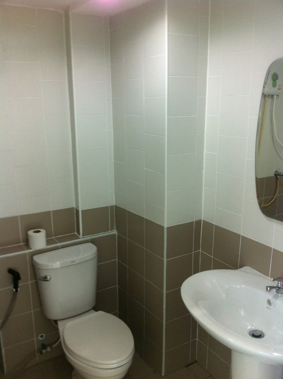 1 Bed Condo · Bang Lamung, chon_buri — photo 3