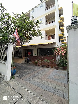 Condo · Thung Khru, bangkok — photo 3