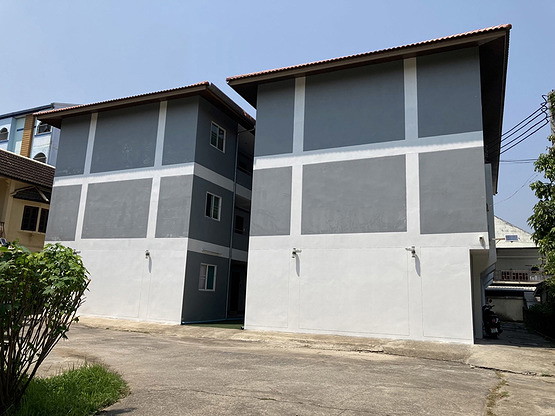 1 Bed Condo · Mueang Chiang Mai, chiang_mai — photo 1