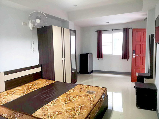 1 Bed Condo · Mueang Chiang Mai, chiang_mai — photo 2