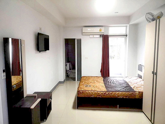 1 Bed Condo · Mueang Chiang Mai, chiang_mai — photo 3