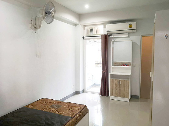 1 Bed Condo · Mueang Chiang Mai, chiang_mai — photo 4