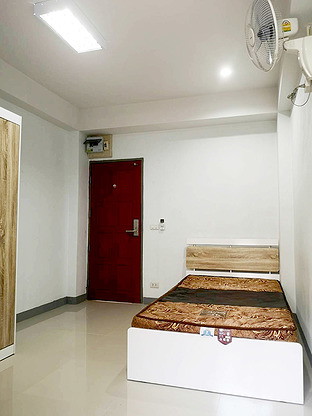 1 Bed Condo · Mueang Chiang Mai, chiang_mai — photo 5