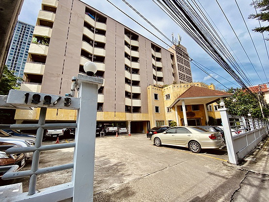 1 Bed Condo · Thon Buri, bangkok — photo 1