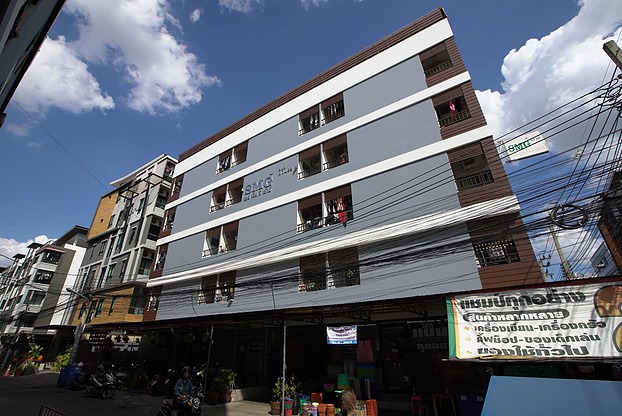 1 Bed Condo · Chatuchak, bangkok — photo 2