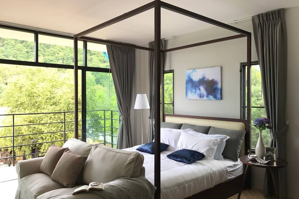 1 Bed Condo · prachuap_khiri_khan — photo 1