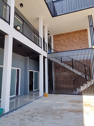 1 Bed Condo — photo 3