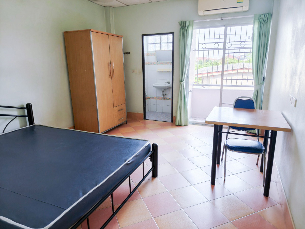 1 Bed Condo · Bang Khae, bangkok — photo 1