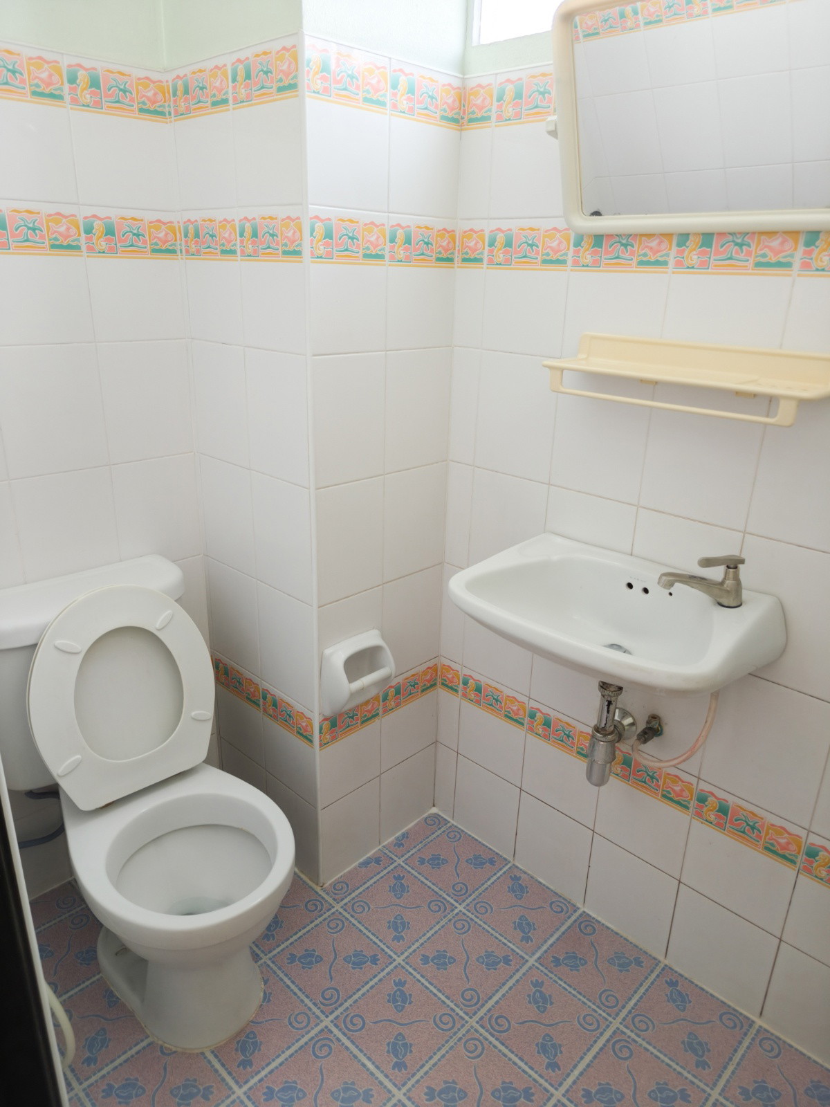 1 Bed Condo · Bang Khae, bangkok — photo 4