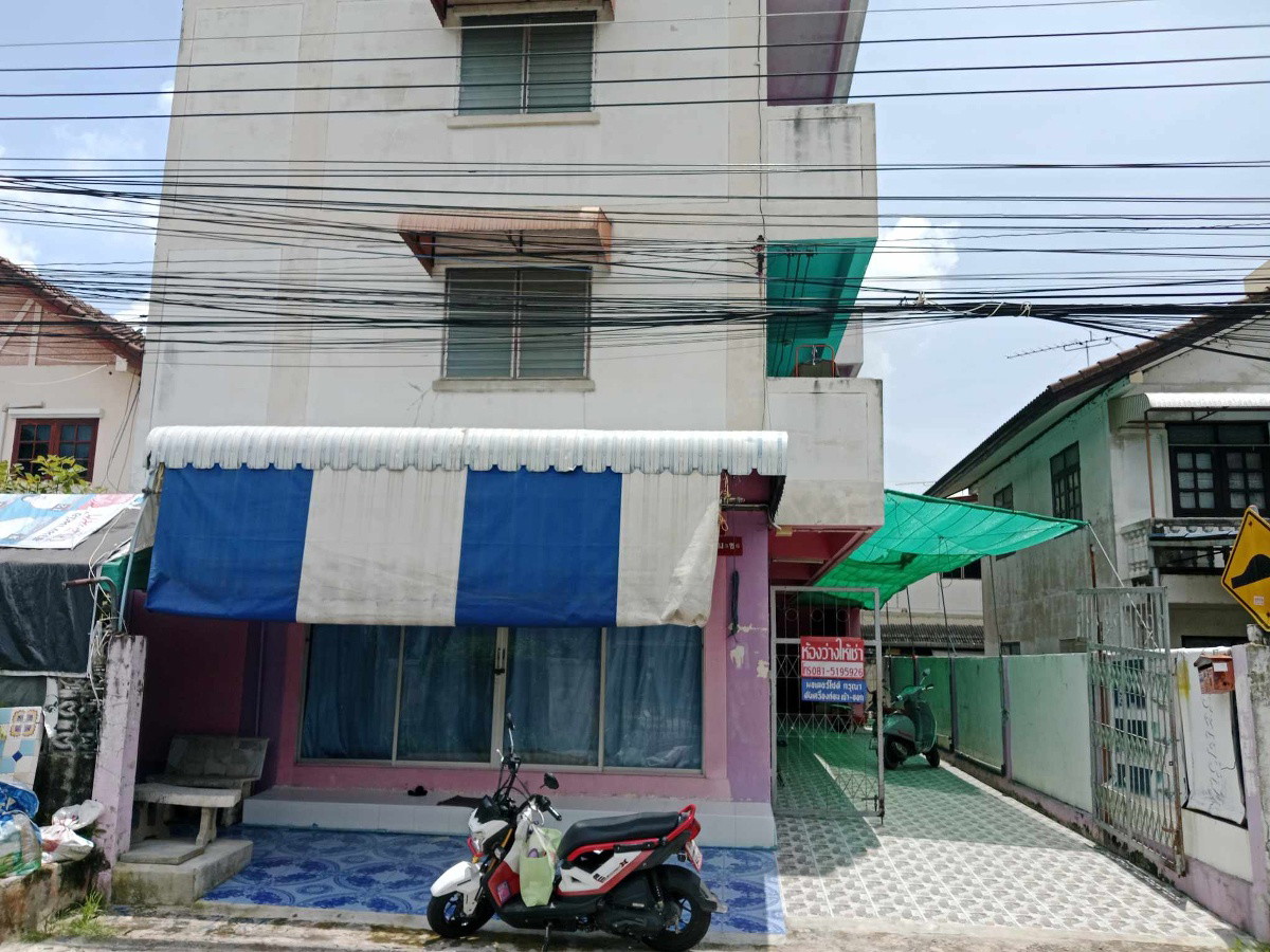 1 Bed Condo · pathum_thani — photo 1