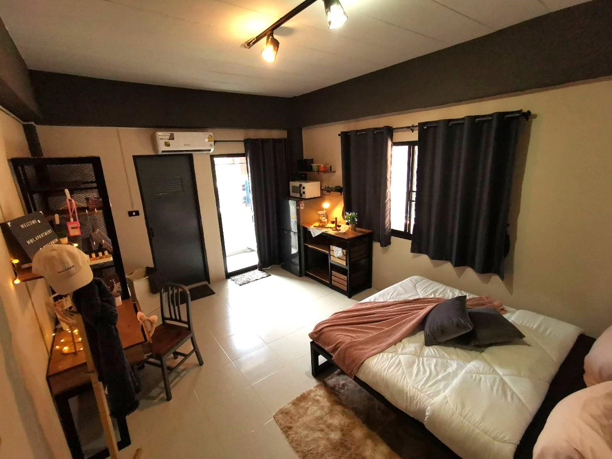 1 Bed Condo · pathum_thani — photo 2