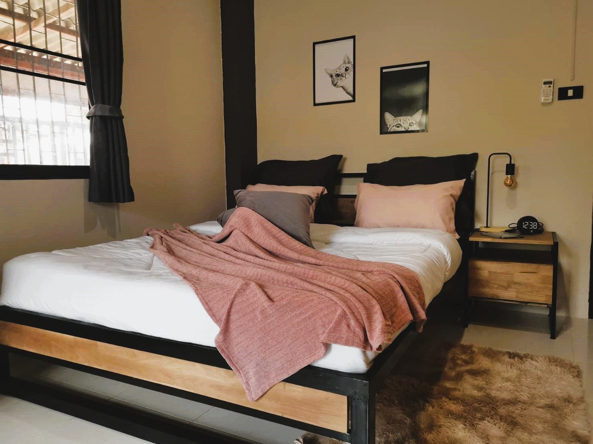 1 Bed Condo · pathum_thani — photo 4