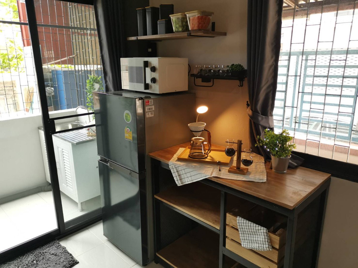 1 Bed Condo · pathum_thani — photo 5