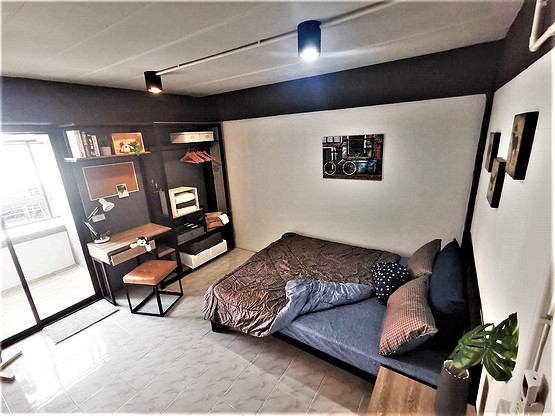 1 Bed Condo · pathum_thani — photo 1
