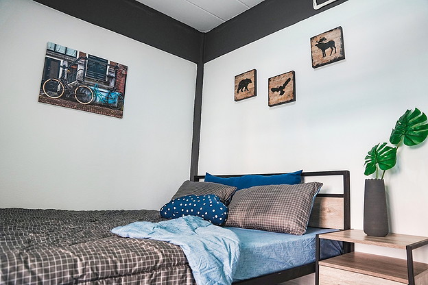 1 Bed Condo · pathum_thani — photo 3