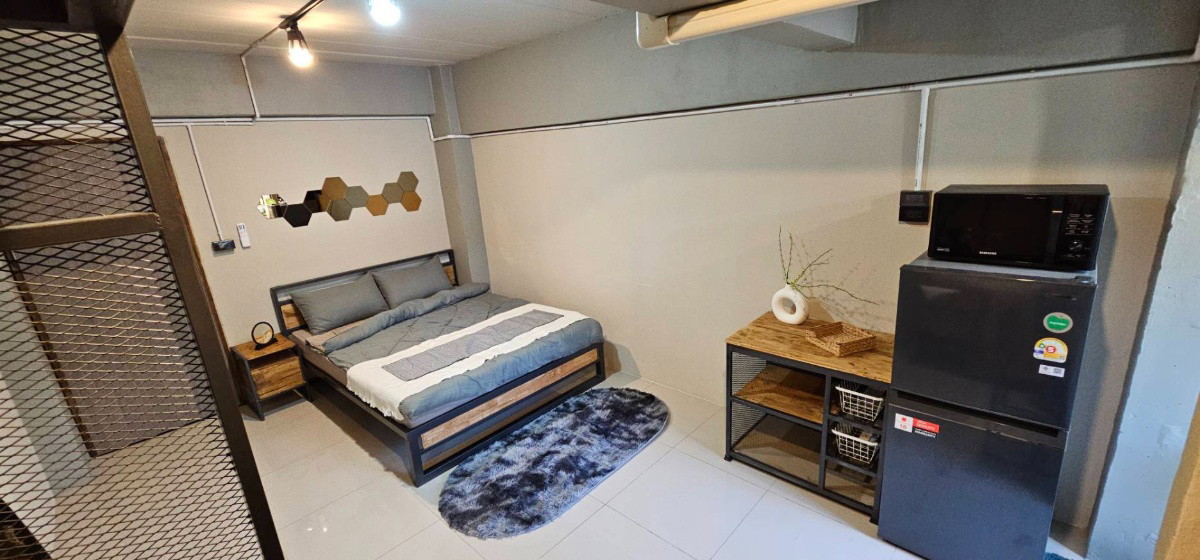 1 Bed Condo · pathum_thani — photo 1
