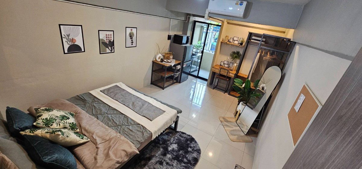 1 Bed Condo · pathum_thani — photo 2
