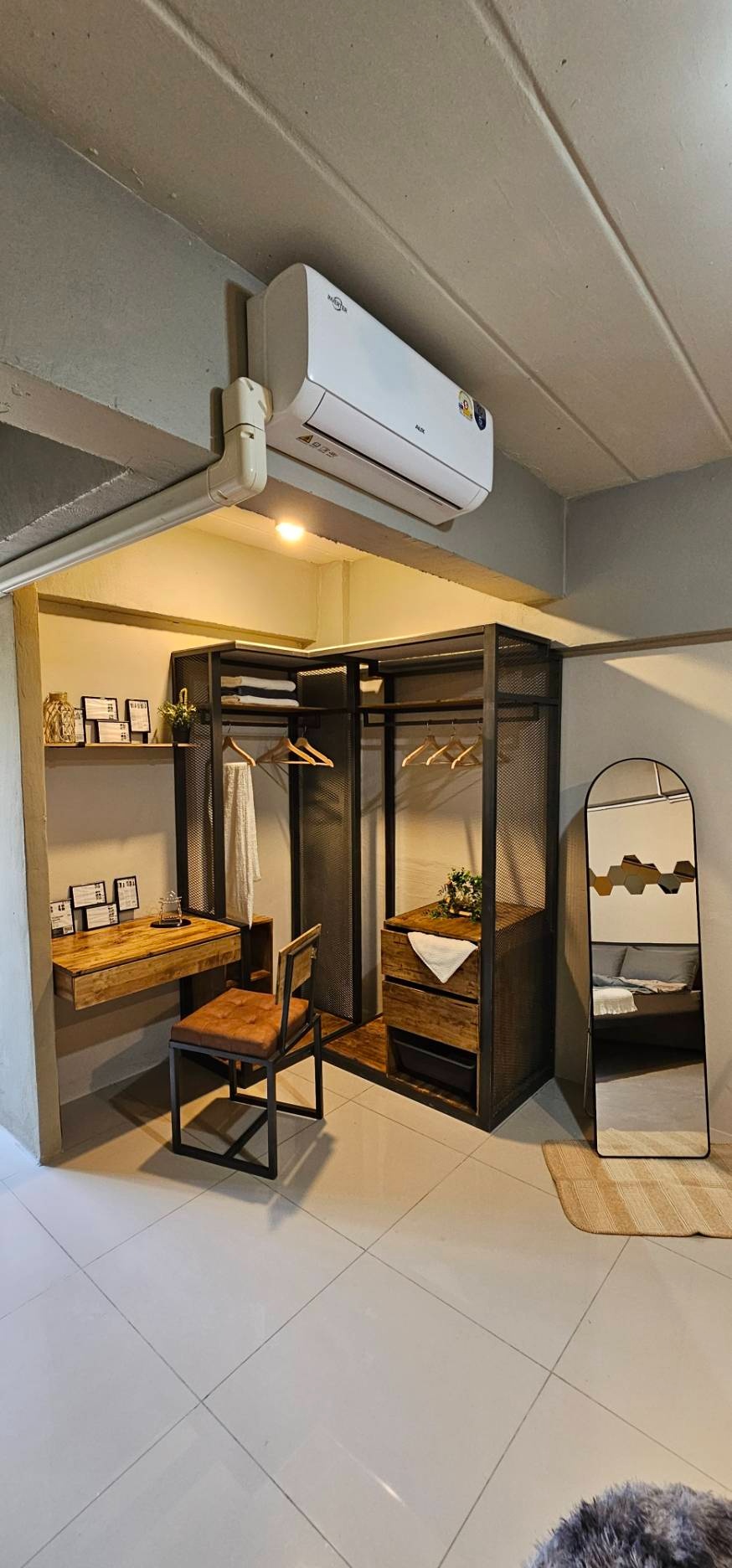 1 Bed Condo · pathum_thani — photo 3