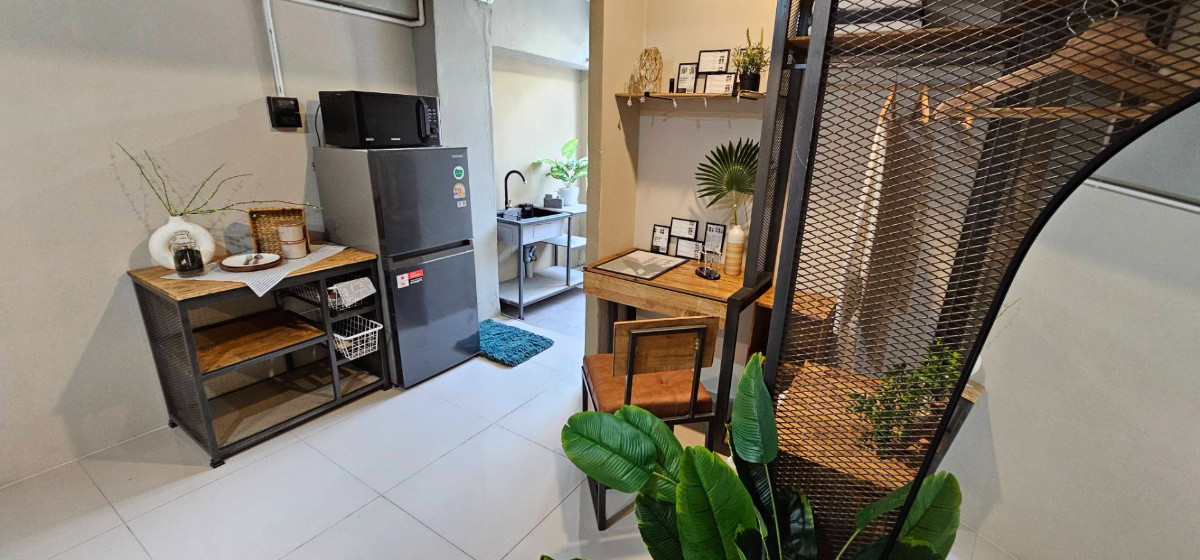 1 Bed Condo · pathum_thani — photo 4