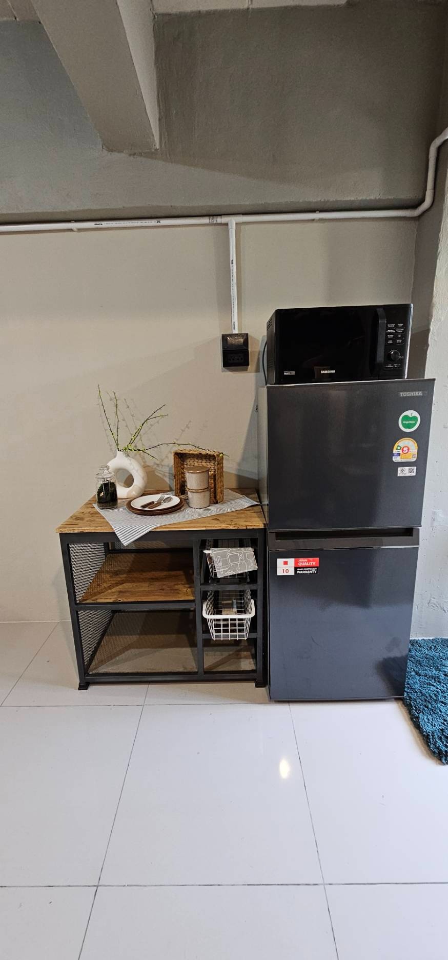 1 Bed Condo · pathum_thani — photo 5