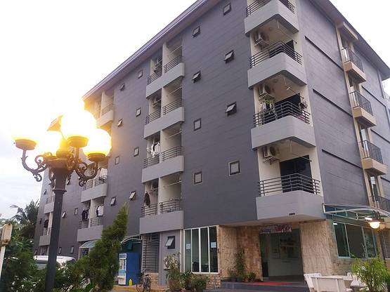 Condo · Bang Lamung, chon_buri — photo 1