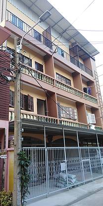 1 Bed Condo · Mueang Nonthaburi, nonthaburi — photo 1