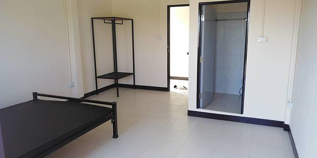 1 Bed Condo · Mueang Nonthaburi, nonthaburi — photo 2