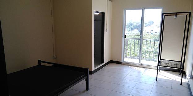 1 Bed Condo · Mueang Nonthaburi, nonthaburi — photo 3