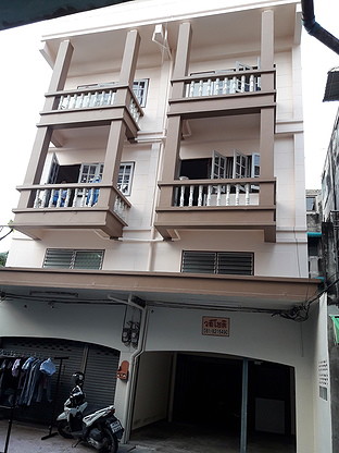 1 Bed Condo · Mueang Nonthaburi, nonthaburi — photo 1