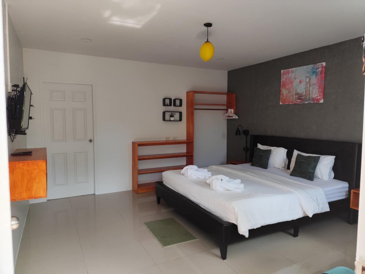 1 Bed Condo · Thalang, phuket — photo 2