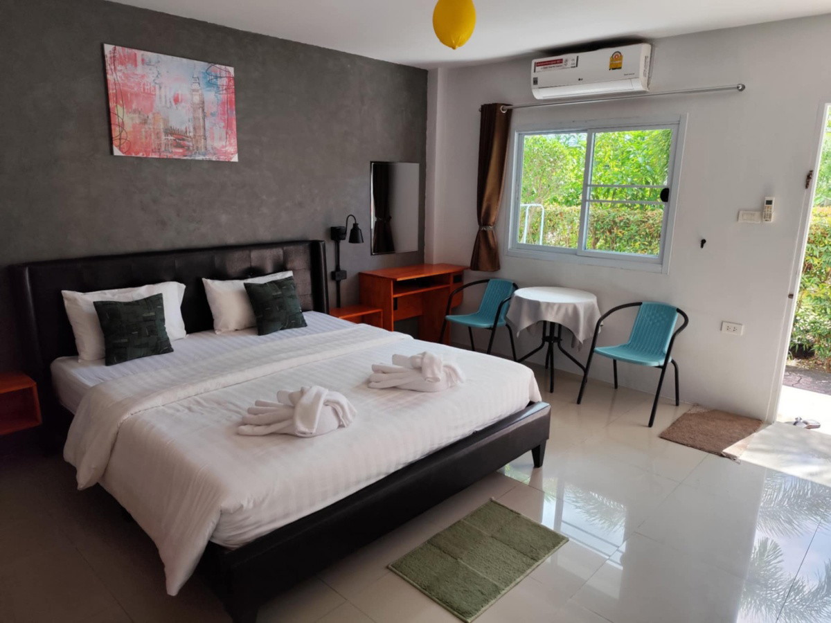1 Bed Condo · Thalang, phuket — photo 3