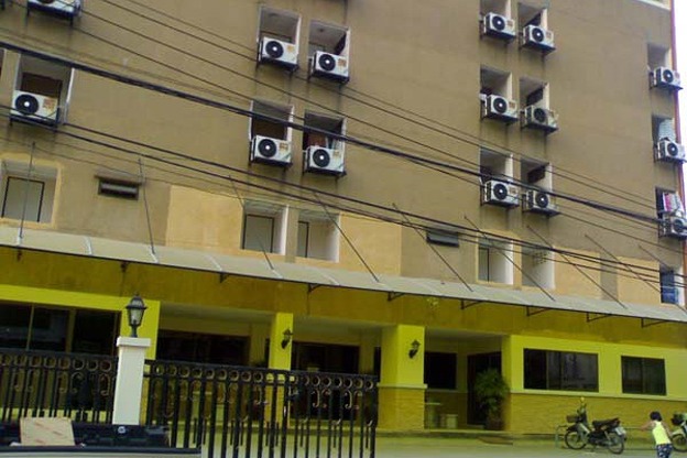 1 Bed Condo · Bang Khae, bangkok — photo 2