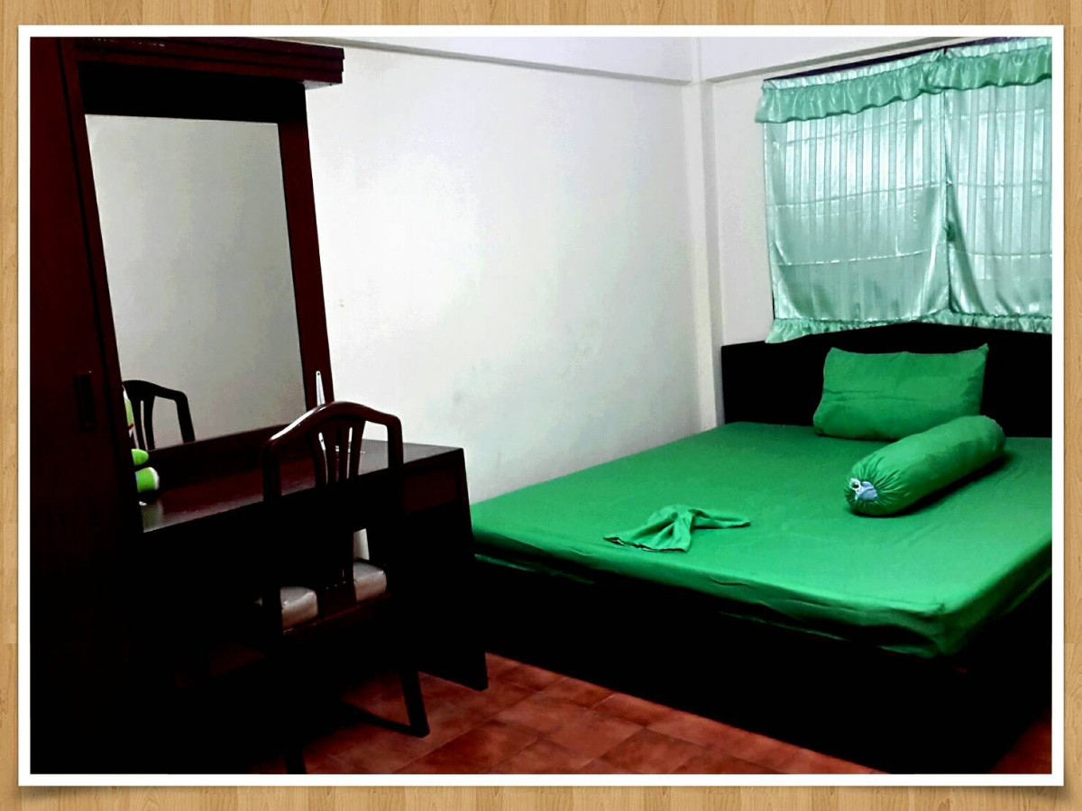1 Bed Condo · Bang Khae, bangkok — photo 4