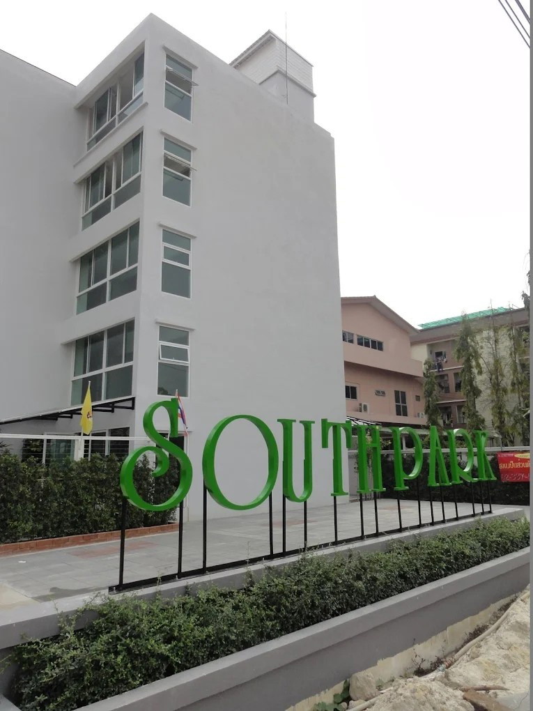 1 Bed Condo · Prawet, bangkok — photo 1