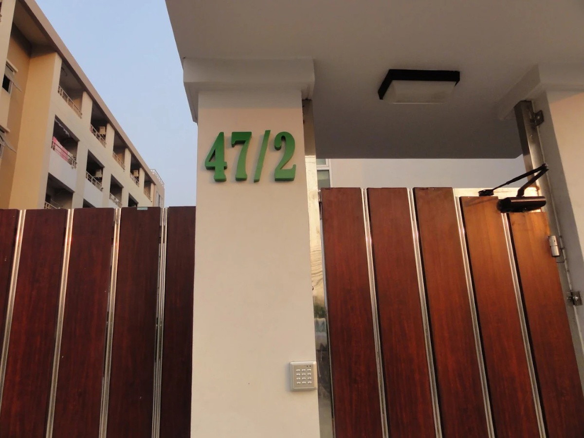 1 Bed Condo · Prawet, bangkok — photo 2