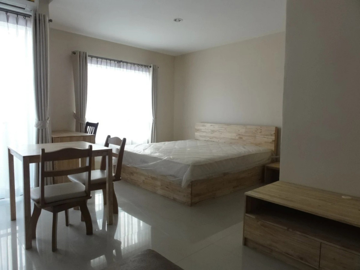 1 Bed Condo · Prawet, bangkok — photo 3