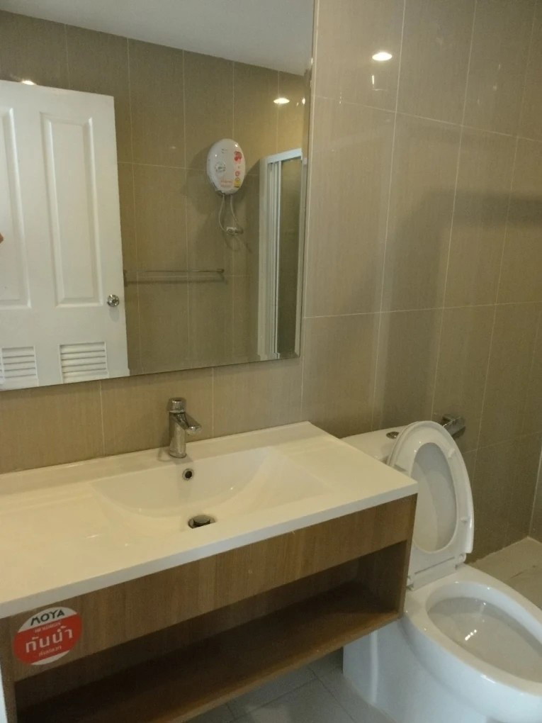 1 Bed Condo · Prawet, bangkok — photo 4