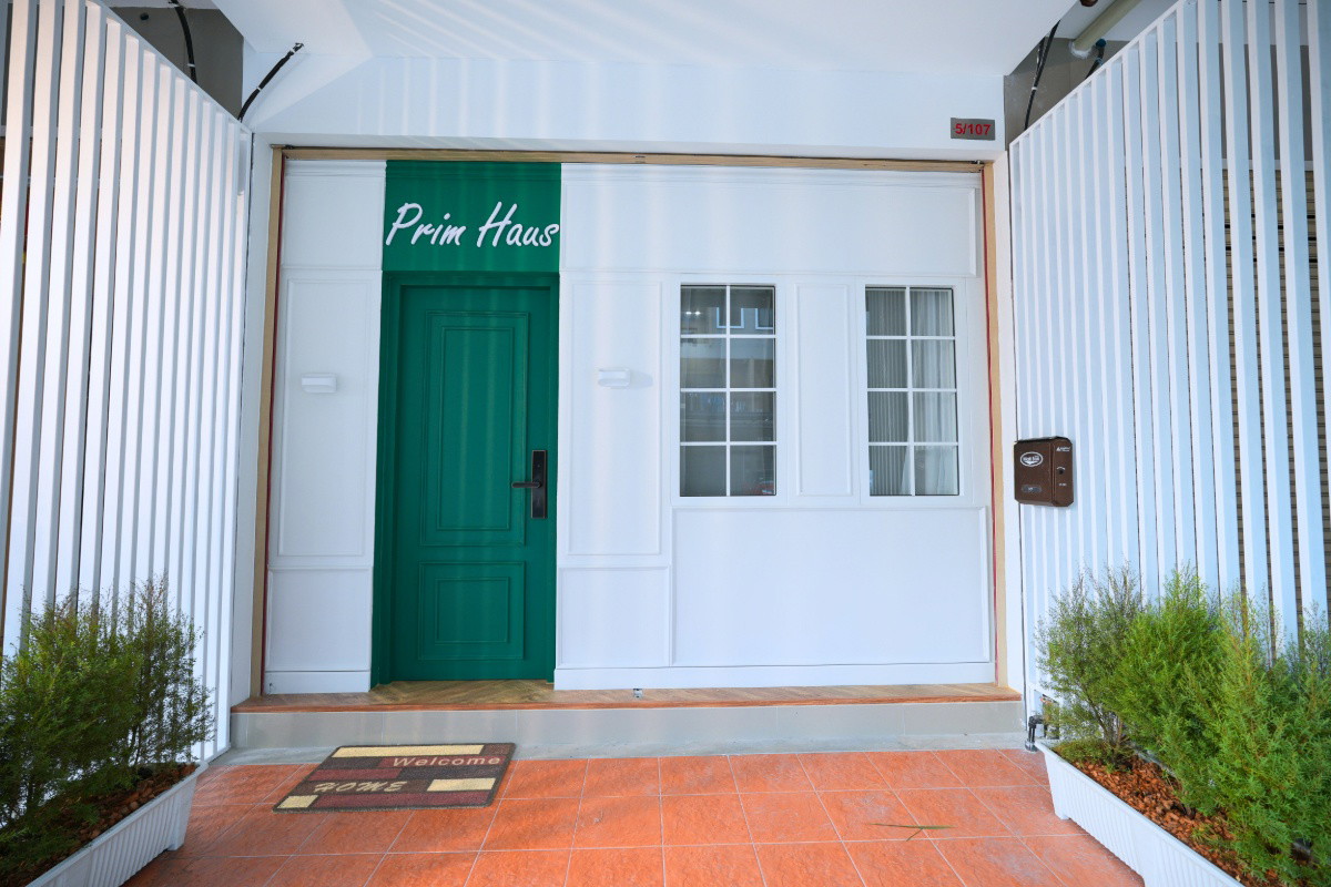 1 Bed Condo · pathum_thani — photo 1